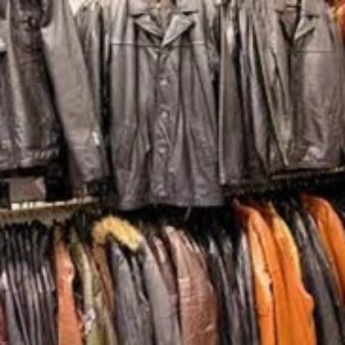Leather Jackets For Men