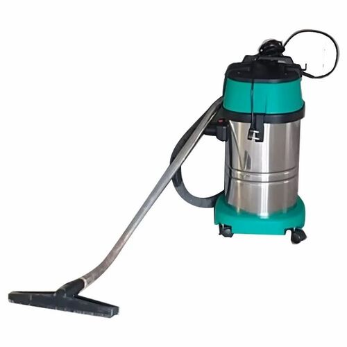 Long Lasting Wet And Dry Vacuum Cleaner
