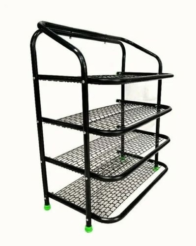 Metal Shoe Rack In Palakkad