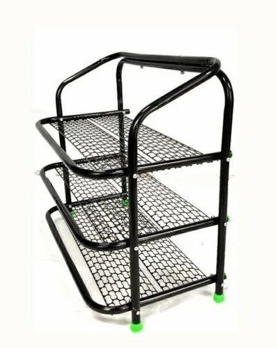 Metal Shoe Racks