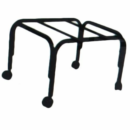 Mild Steal Air Cooler Stand