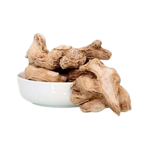 Natural Dry Ginger
