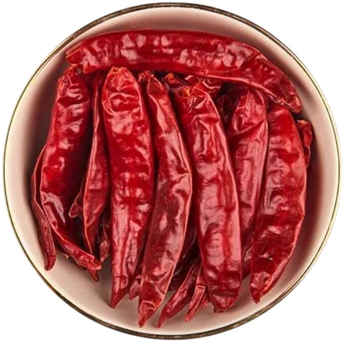 Natural Dry Red Chilli