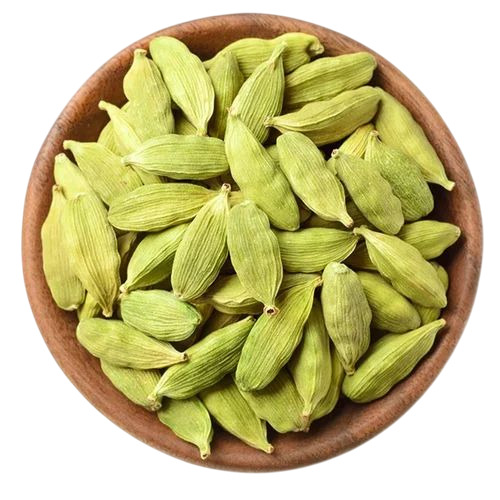 Organic Green Cardamom