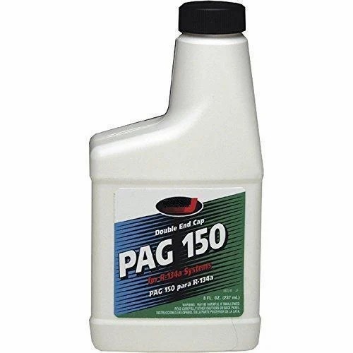 Pag Oil