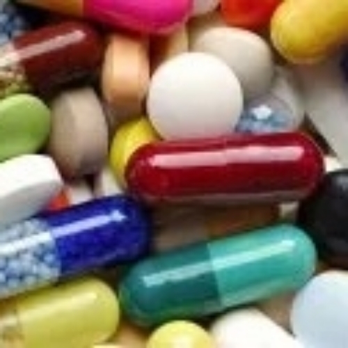 Pcd pharma franchise