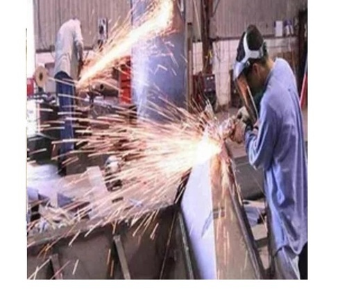 Pipe Fabrication Service