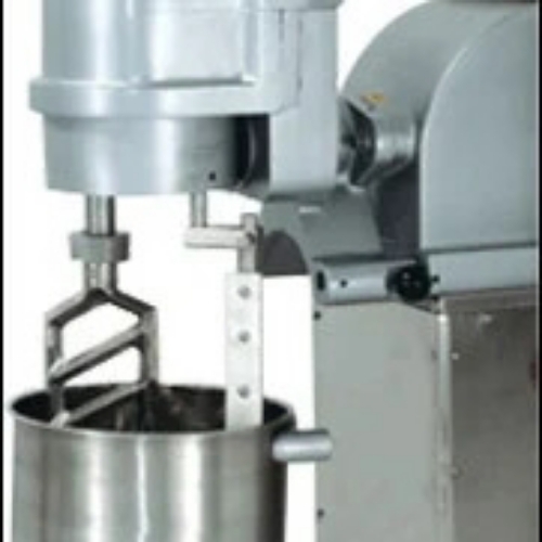 Planetory mixer