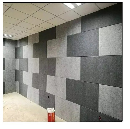acoustical wall panel