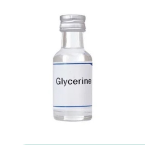 Pure Liquid Glycerin