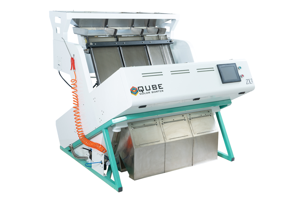Rice Sorting Machine