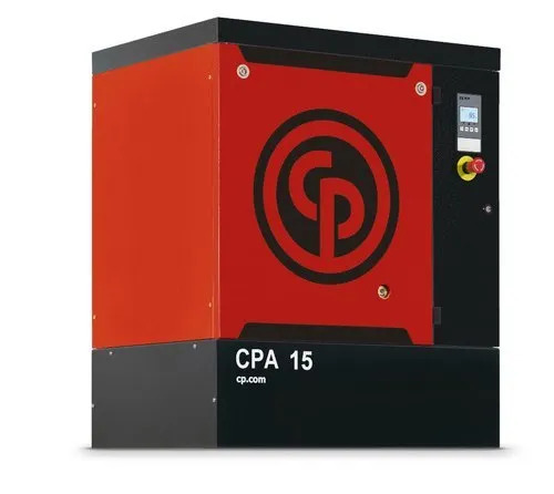 Rotary Screw Air Compressors