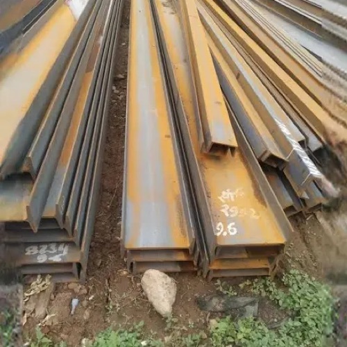 Rust Proof Mild Steel I-Beam
