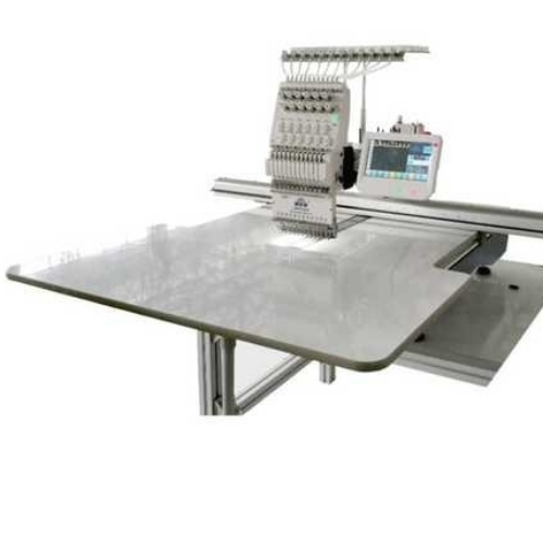 Single Head Automatic Machine