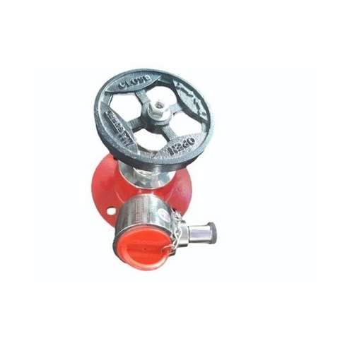 Stainless Steel Hydrant Valve