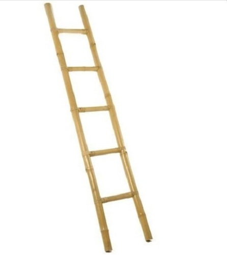 Step Bamboo Ladders