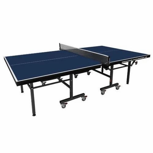 Table Tennis Table