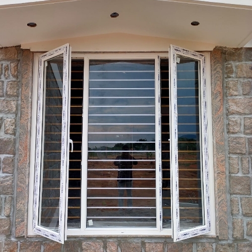 Upvc Window