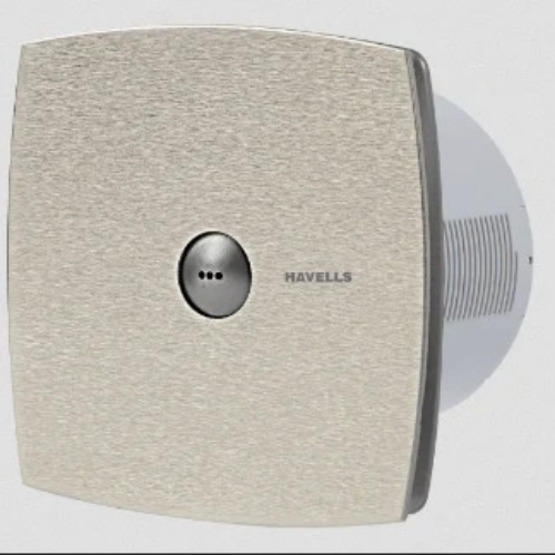 Vento jet 10 auto inox