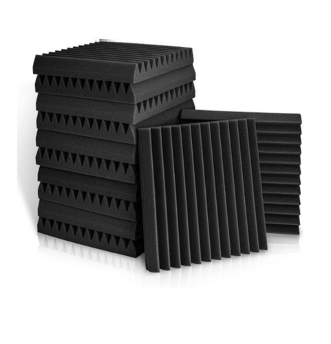 acoustic foam