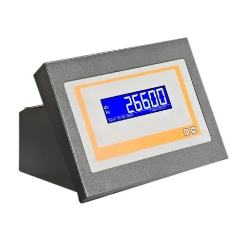 Weighbridge It Indicator