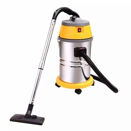 Wet And Dry Vacuum Cleaner By Zaafa Engineering