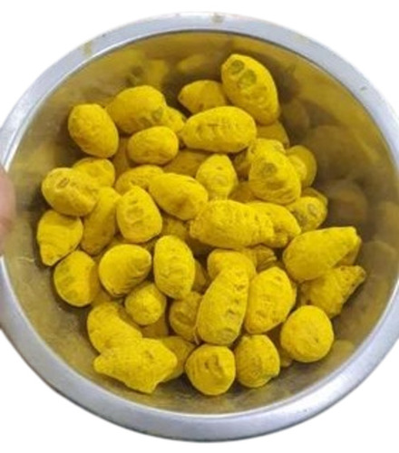 Yellow Turmeric Bulb