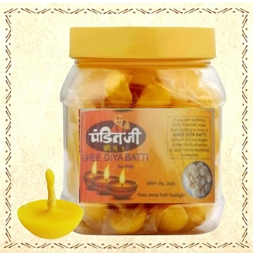  Ready to use pure cotton wick 