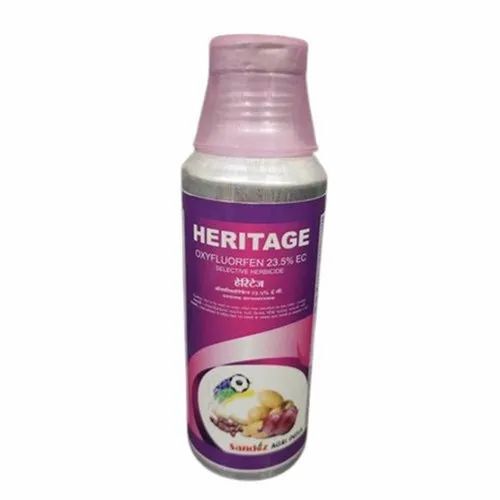 1 Litre Heritage Selective Herbicide