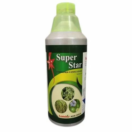 1 Litre Super Star Herbicide