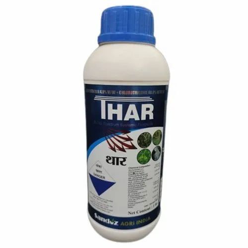1 Litre Thar Systemic Fungicide