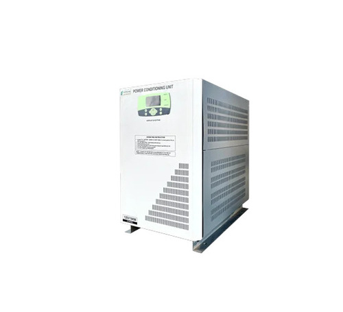 1 Phase Hybrid MPPT Solar Inverter