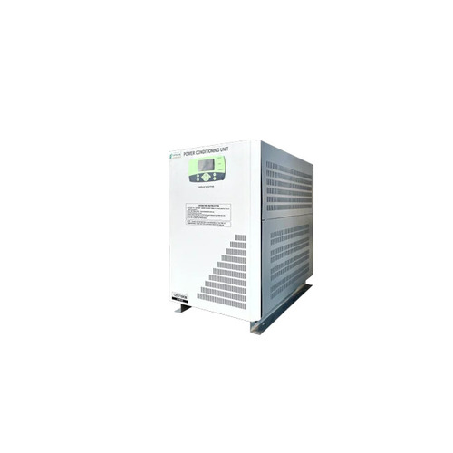 10 KVA 1-Phase MPPT Hybrid Solar Inverter