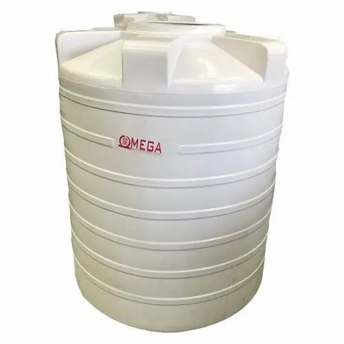 1000 Litre Four Layer Water Tank