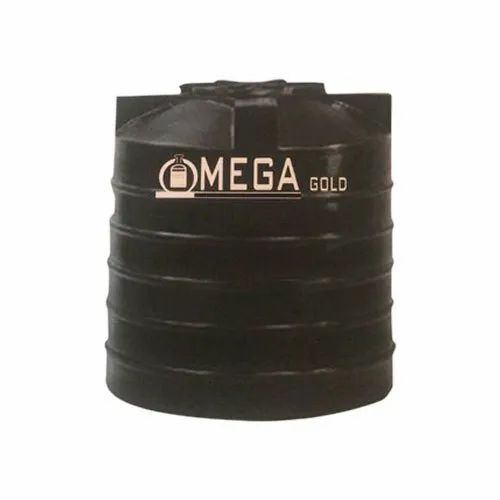 1000 Litre Triple Layer Water Tank