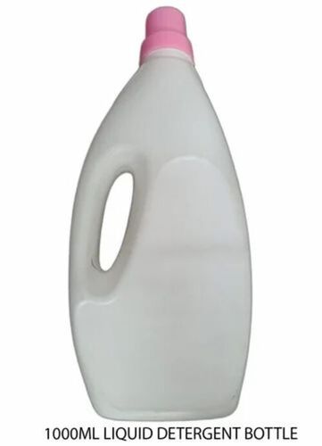 1000ml Liquid Detergent Bottle