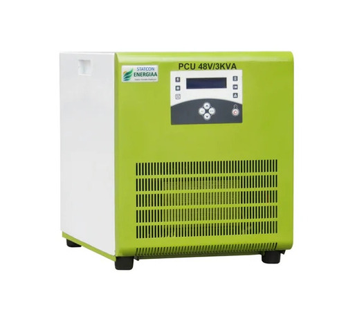 1KVA Statcon Energiaa 48V Hybrid Solar Inverter