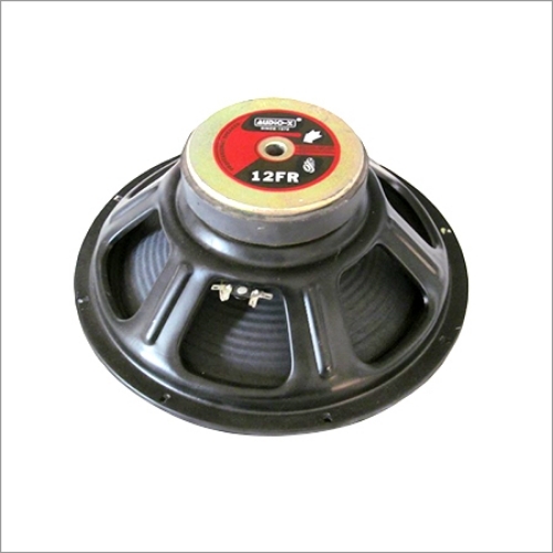 2 Inch Audio Speaker