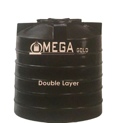 200 Litre Double Layer Water Tank