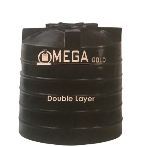 2000 Litre Double Layer Water Tank