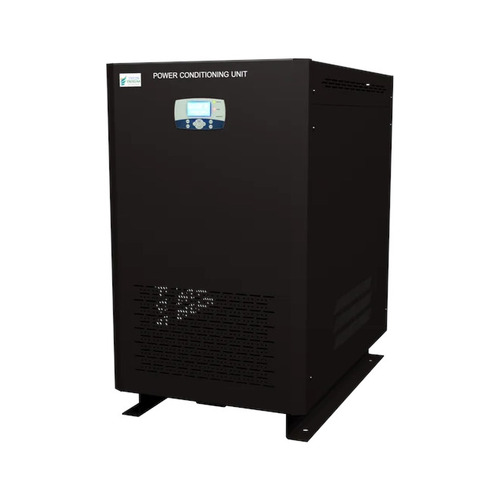 20KVA 1-Phase MPPT Hybrid Solar Inverter