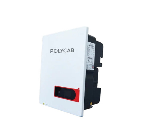 3 Phase Solar Inverter 5 KW