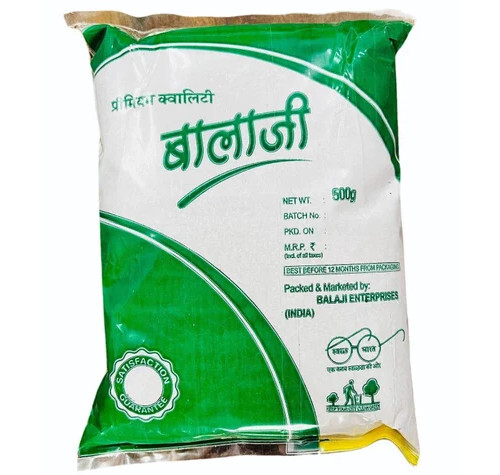 500Gm Asaliya Seeds - Color: Brown