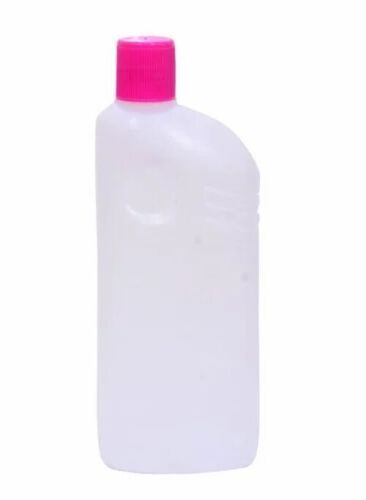 500ml Hdpe Floor Cleaner Bottles