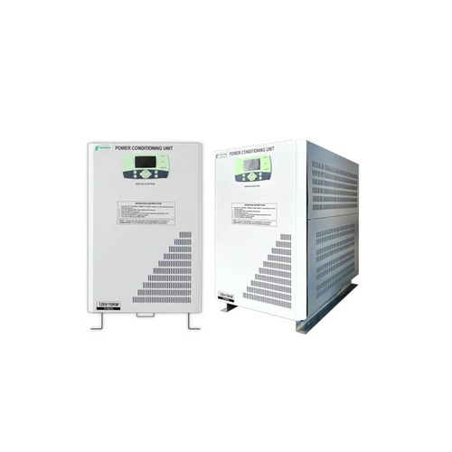 6KVA 1-Phase MPPT Hybrid Solar Inverter