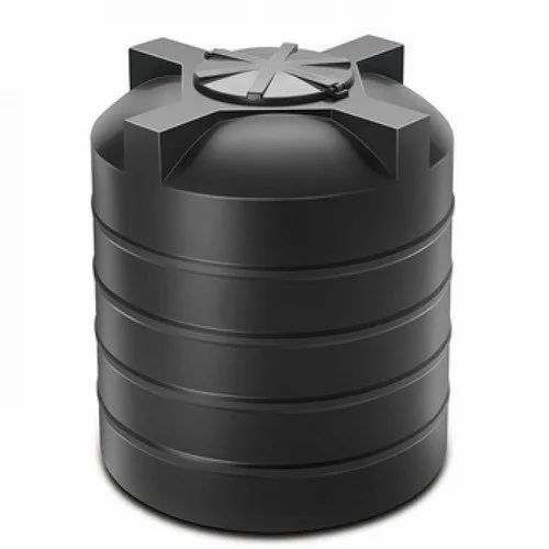 825 Litre Triple Layer Water Tank
