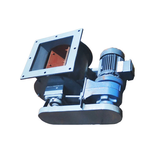 Air Lock Valve