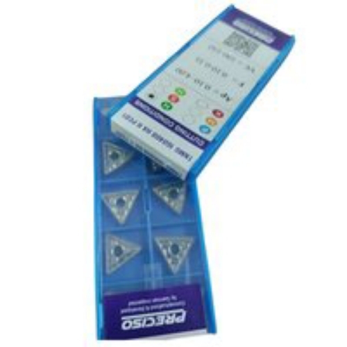 Aluminium Turning Inserts