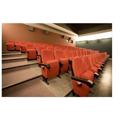 Auditorium Tip Up Chair