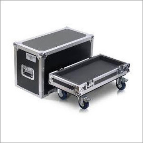 Ax -728case Amplifier Case